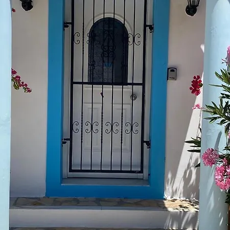 Villa Vista By Air Vitesse - Agios Panteleimonas - Acharavi Agios Panteleimon (Corfu)
