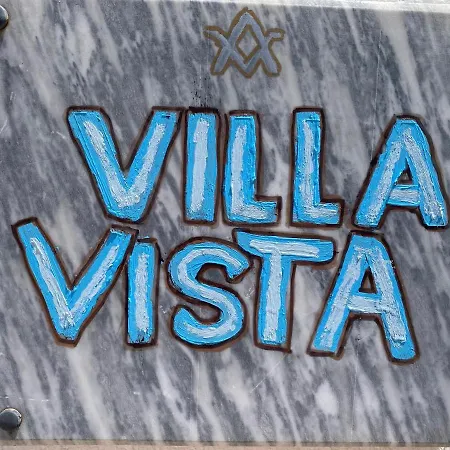 Villa Vista By Air Vitesse - Agios Panteleimonas - Acharavi