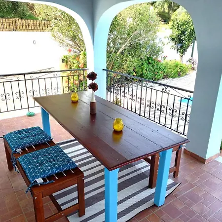 Villa Vista By Air Vitesse - Agios Panteleimonas - Acharavi *